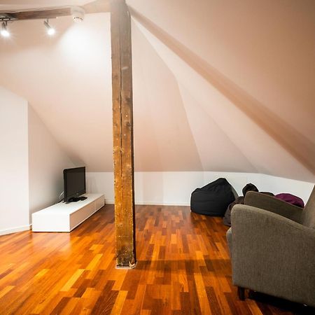 Enter Tromso - Exclusive 4 Bedroom Villa Extérieur photo