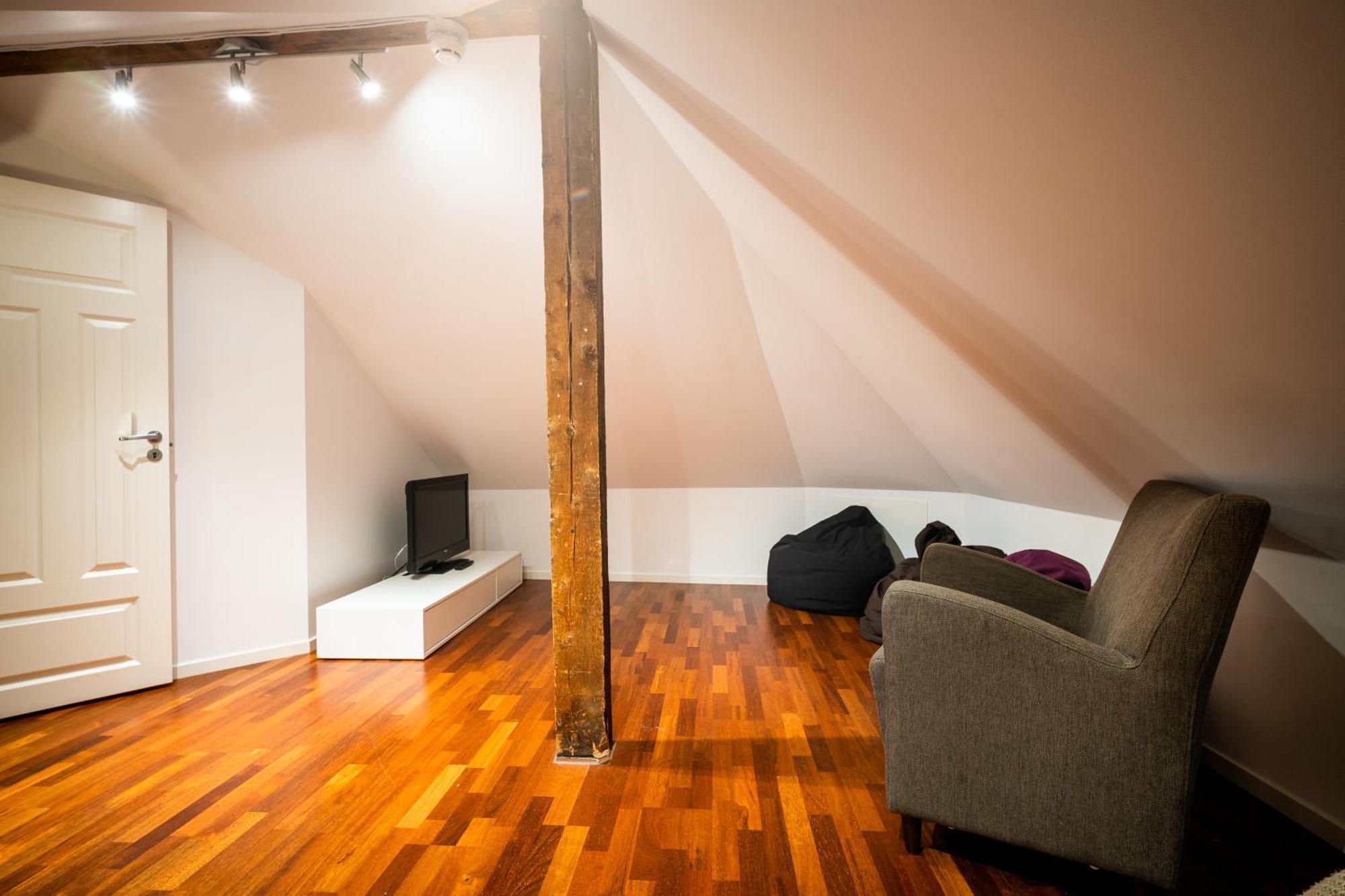 Enter Tromso - Exclusive 4 Bedroom Villa Extérieur photo